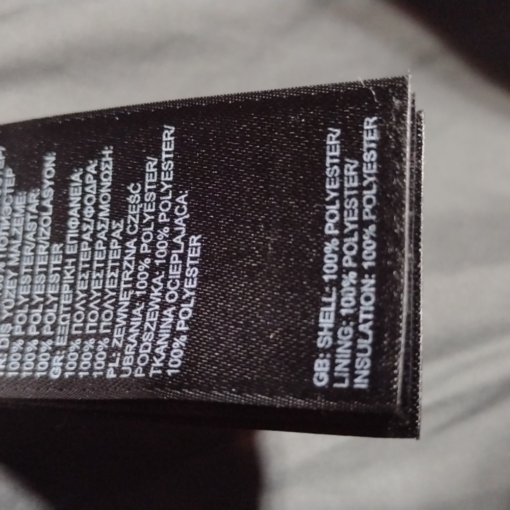The North Face Jacket - Picture 11 of 12